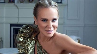 شيرين رضا تصدم جمهورها في مهرجان البحر الأحمر