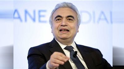وكالة الطاقة الدولية تعلق على تخريب خط أنابيب نورد ستريم