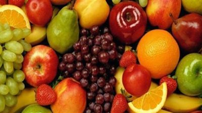 تباين بأسعار الفاكهة بالأسواق اليوم الأربعاء
