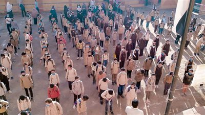 وزير التعليم يؤكد: انطلاق العام الدراسي الجديد السبت