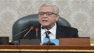 رئيس مجلس النواب يهنئ الرئيس السيسي بالعام الهجري الجديد