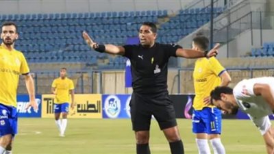 الصباحي يرفع راية التحدي رغم استبعاده من القائمة الدولية