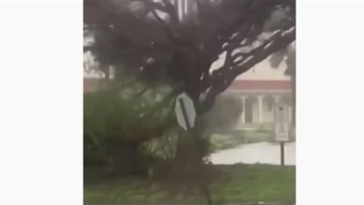 إعصار إيان المدمر يجتاح ولاية فلوريدا (شاهد)