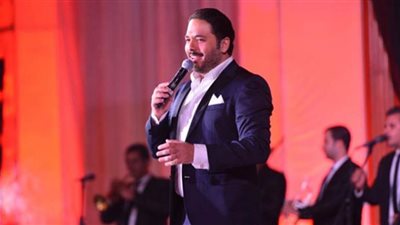 أنغام تعود لبرنامجها مع رامي عياش.. الليلة