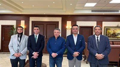 البحر الأحمر.. قافلة طبية شاملة لـ