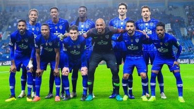 تشكيل الهلال السعودي المتوقع أمام نيوكاسل الإنجليزي