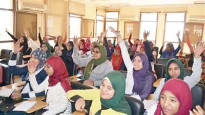 مافيا الدروس الخصوصية تتحدي الحكومة!!