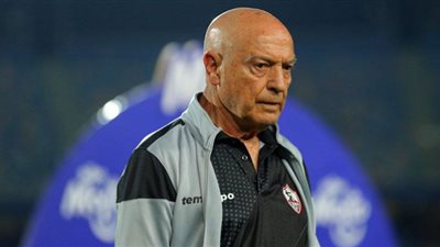 رسائل فيريرا للاعبي الزمالك بمران اليوم