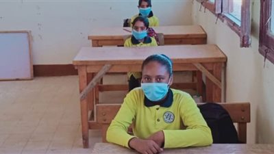 تطبيق أعمال السنة على صفوف النقل بالثانوية العامة