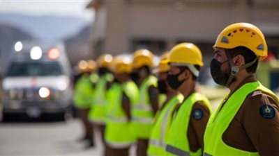 العثور على طفلة متوفاة بمجرى العيون بالرياض