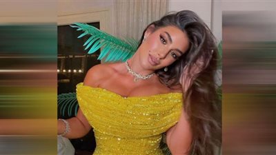 ياسمين صبري تُشعل إنستجرام بإطلالة مثيرة داخل طائرتها الخاصة (شاهد)