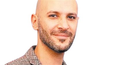محمد دياب: غيَّرت الصورة النمطية المأخوذة عن مصر فى Moon Knight.. والمسلسل ثقافة مصرية بنكهة أجنبية
