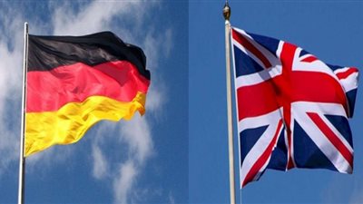 ألمانيا تتعاون مع بريطانيا رغم خروجها من الاتحاد الأوروبي
