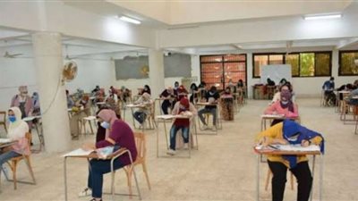 105 آلاف طالب يسجلون في اختبارات القدرات بتنسيق الجامعات