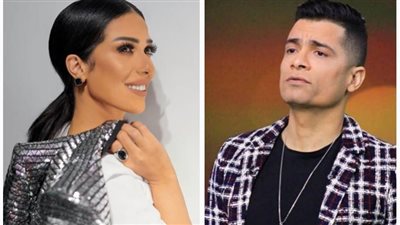 حسن شاكوش وعليا يشوقان الجمهور لمفاجأة حفل الساحل الشمالي