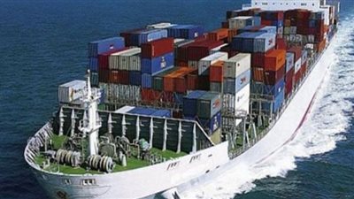 حجم التبادل التجارى بين مصروالصين