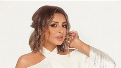 أنغام تتحدث لجمهورها بعد أزمتها الصحية