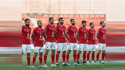 تردد القنوات الناقلة لمباراة الأهلي ومصر المقاصة اليوم