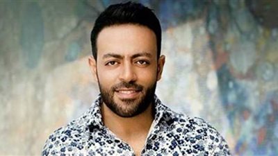 تامر عاشور في حفل غنائي بقطر الأحد