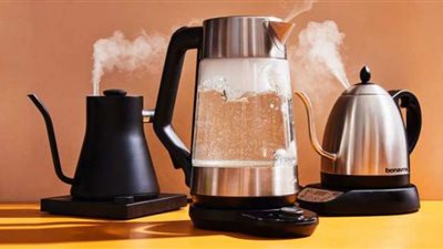 3 طرق مختلفة لتنظيف الغلاية والحفاظ عليها من التلف