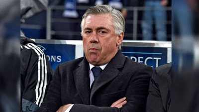 أنشلوتي بعد مباراة كلوب أمريكا: سوء الحظ يعاند ريال مدريد