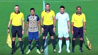 أبوقير يستعد للموسم الجديد بتعادل ودي مع إنبي