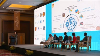 القومية للتأمين الاجتماعي تستعرض مراحل التطور الرقمي بهيئة التأمينات