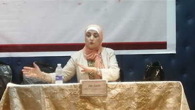 المركزية لإعداد القادة الثقافيين تختتم فعاليات 