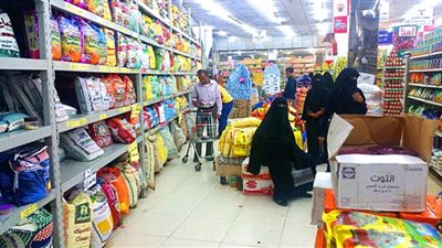 بسبب السلع.. الشركات الغذائية تخالف القانون