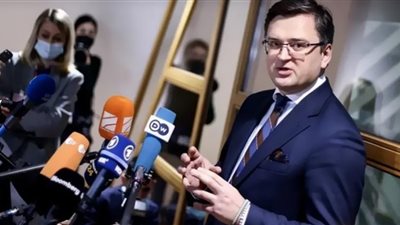 أوكرانيا تطلب من وكالة الطاقة الذرية نزع السلاح من محطة زابوريجيا