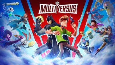 MultiVersus يكشف تفاصيل الإصدار التجريبي المفتوح
