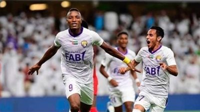 العين الإماراتي والهلال السعودي الأكثر تسجيلًا للأهداف في الدوريات الخليجية