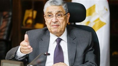 وزير الكهرباء يتابع مؤشرات الأداء بنطاق عمل شركة شمال الدلتا لتوزيع الكهرباء