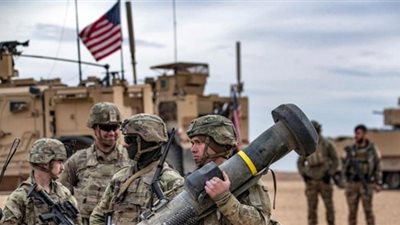 الجيش الأمريكى سينشر قوات إضافية في حالة زيارة بيلوسى لتايوان