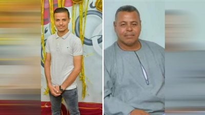 حزنًا على فراقه.. أب يلحق بابنه بعد أسبوع من وفاته