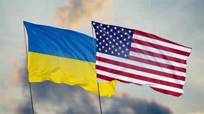 أمريكا تُواصل دعم أوكرانيا للدفاع عن نفسها ضد روسيا