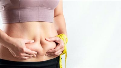 طريقة تحضير مشروب طبيعي للتخلص من دهون البطن