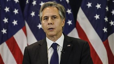 أمريكا تُؤكد استعداد فنلندا والسويد للانضمام إلى الناتو