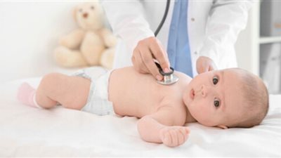 قلوب البراءة .. أبرز اسباب اصابات الاطفال بأمراض القلب