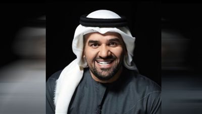 حسين الجسمي يطرح أحدث أغانيه 