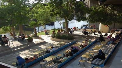 ساقية الصاوي تستقبل حفل ستاند آب كوميدي.. الليلة