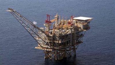 حقل نرجس للغاز الطبيعي كنز مصري يخرج للنور (فيديو)