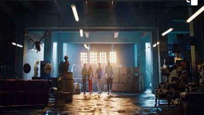 الإعلان التشويقي لفيلم حظك اليوم يكشف سر 