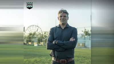 الهولندي ستيكلنبيرج مديرًا رياضيًا لفرق كرة القدم بنادي زد