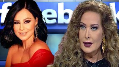 رغدة توجه رسالة عنيفة لـ محمد رحيم و كارول سماحة