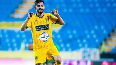 الاتحاد يستهدف ضم سميحان النابت لاعب التعاون