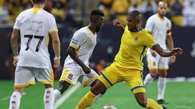 موعد مباراة الاتحاد والنصر في كلاسيكو الدوري السعودي