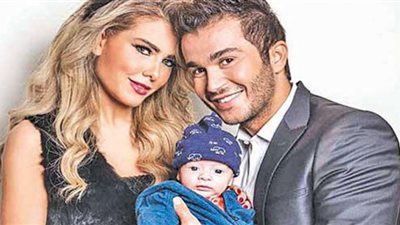 طليقة الفنان جورج الراسي تفضح أسرته.. عنده ملف في المحكمة العسكرية