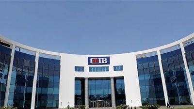 التنفيذي الرئيسي لـCIB ينضم لتحالف غلاسكو من أجل صافي انبعاثات الكربون