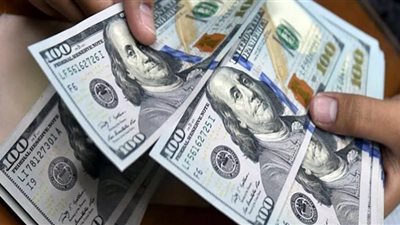 أسعار الدولار مقابل الجنيه اليوم الجمعة 9 ديسمبر
